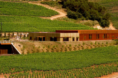Els vins mediterranis de Perinet arribaran als cellers Alpha Omega i Tolosa.