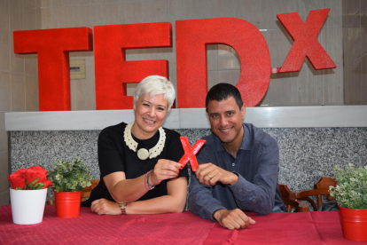 TEDx celebra la 2ª edición en el Teatro Metropol