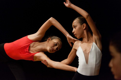 El Ballet s'estrenarà el primer semestre del 2018.