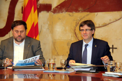 La Generalitat prevé inversiones de 26,26 MEUR en los presupuestos de 2016
