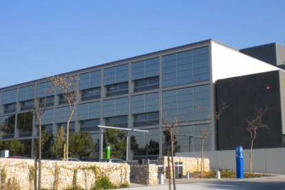 El Centre Tecnològic de la Química de Catalunya está ubicado en Tarragona.