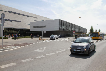 Trabajadores del Hospital de Mora critican la gestión hecha desde Reus