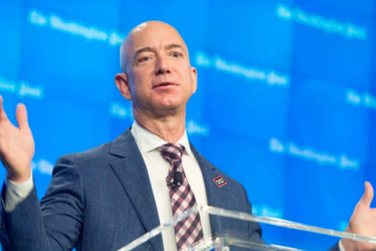Amazon provarà una jornada laboral de 30 hores setmanals amb el 75% del salari