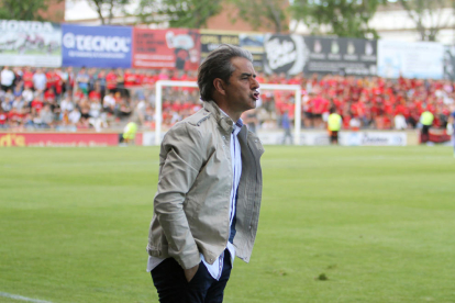 El segundo ascenso para Natxo González como entrenador del CF Reus