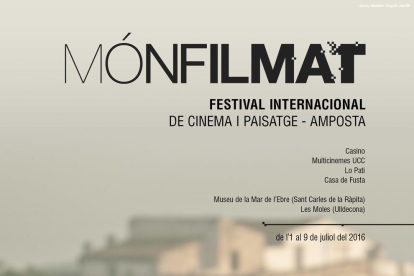 MónFILMAT, el festival que ve el paisaje como actor