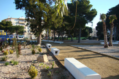 El Suprem també rebutja l'operació urbanística per compensar la creació del parc urbà de Bon Repòs