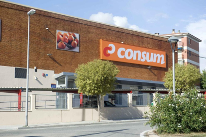 Consum abre nueva tienda en Constantí el jueves e inaugurará otra en la Canonja