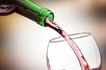 El projecte reWine estudiarà la viabilitat de reutilitzar les ampolles de vi