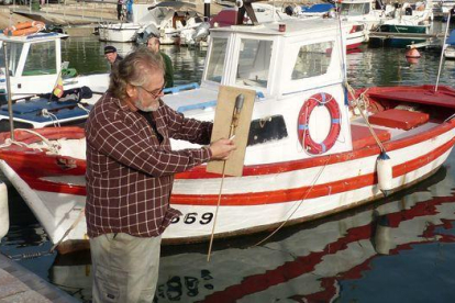 La 42a Festa del Calamar passa a celebrar-se del 28 de novembre al 3 de desembre.