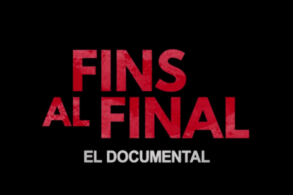 'Fins al final', el documental sobre l'ascens grana a Segona Divisió.