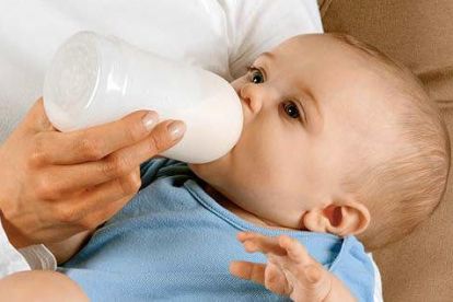 El ensayo clínico estudia de qué manera la leche de crecimiento puede prevenir la obesidad en edades posteriores en función de las proteínas que contiene.