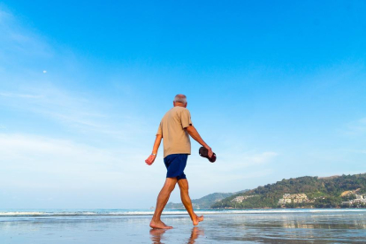 La mayoría de los encuestados querría jubilarse a los 60 años.