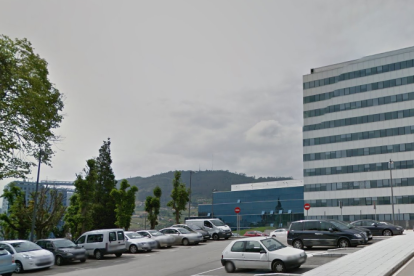 L'acusat cometia els abusos a l'interior del seu cotxe a l'aparcament de l'Hospital Universitari central d'Astúries.