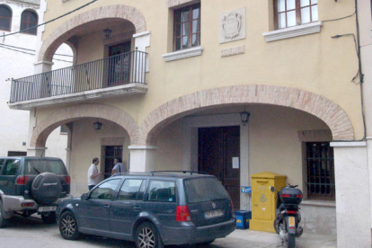 L'Ajuntament de Vilallonga ha estat condemnat a pagar el cost d'un judici per una factura impagada.
