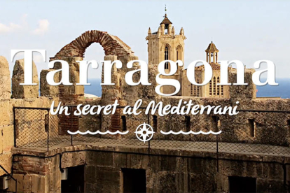 Tarragona, un secret al Mediterrani