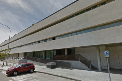 El juicio se ha celebrado en la Sección Cuarta del Audiencia Provincial de Valencia.