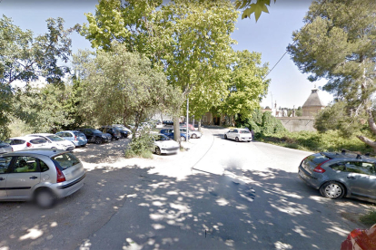 Part dels robatoris es van produir a la zona del cementiri de Tarragona.