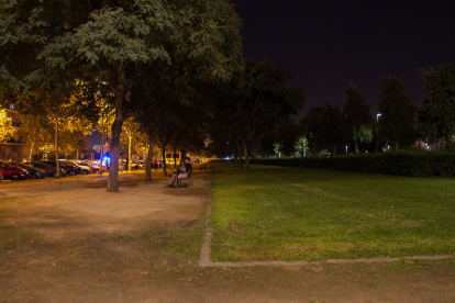 El parc de Mas Iglesias, la plaça del Teatre o la dels Ganxets guanyaran visibilitat.