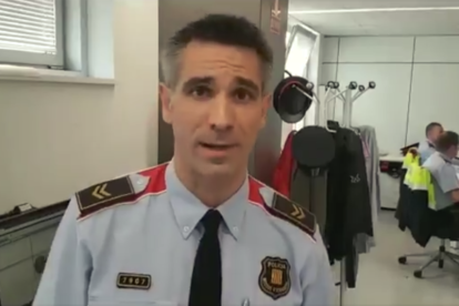 Els Mossos dónen diversos consells per gaudir del Cyber Monday i no ser víctimes de cap estafa.