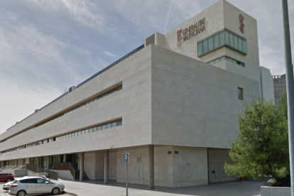 L'acusat ha estat derivat a la unitat de psiquiatria forense de l'Institut de Medicina Legal de València.