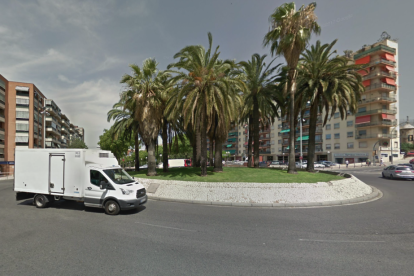 Los hechos sucedieron en una vivienda situada a la plaza Generalitat de Tarragona.