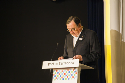 Joan Josep Marca.