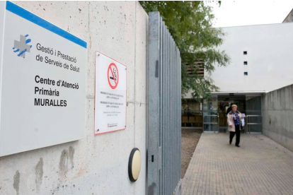 Más del 14% de las personas del Camp de Tarragona y las Terres de l'Ebre asistidas a la consulta de atención primaria presentan una depresión.