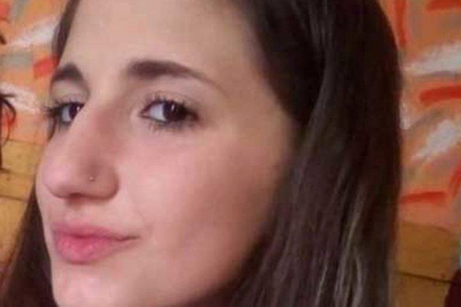 La joven desapareció el pasado 15 de agosto del centro situado en el barrio de Albaicín