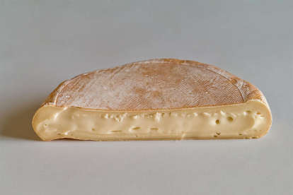 El queso Reblochon afectado sólo es el de una marca concreta.