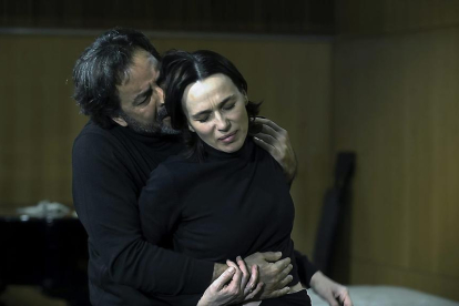 Ariadna Gill interpretarà 'Jane Eyre' a Tarragona
