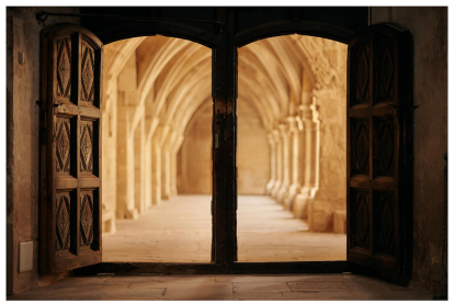 Els concerts es realitzaran al claustre del monestir cistercenc.