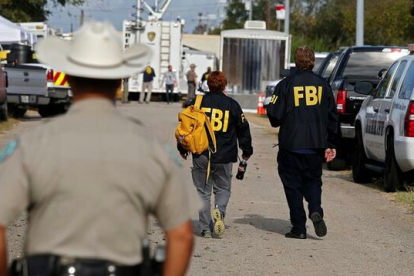 El Departamento de Policía de Midland (Texas) anunció en su página web que el presunto autor del tiroteo fue abatido.