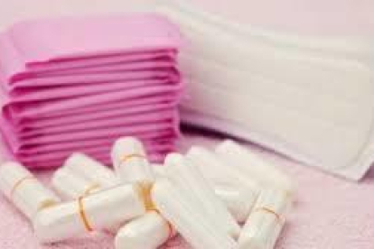 Els productes d'higiene íntima femenina podrien baixar de preu.