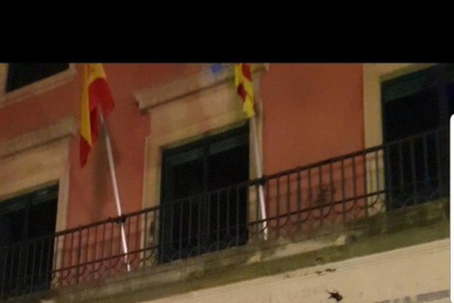 Imatge de l'oficina de la Tresorería de la Seguretat Social de Tarragona.