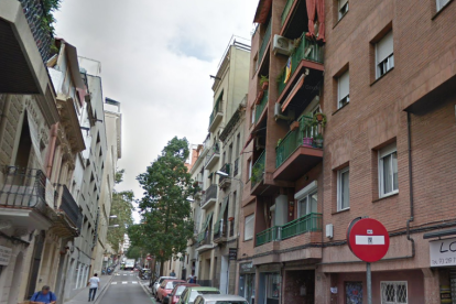 La División de Investigación Criminal de la Región Policial Metropolitana de Barcelona ha abierto una investigación para aclarar los hechos.