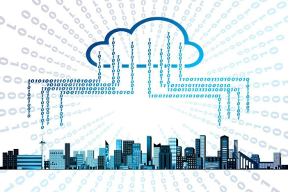 El nuevo sistema garantiza la seguridad de los datos colgados en la nube.
