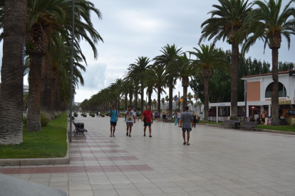 Salou es la población con la cifra