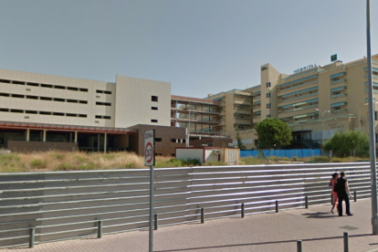 Les víctimes van ser traslladades a l'Hospital Costa del Sol de Marbella.