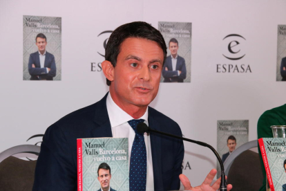 Manuel Valls