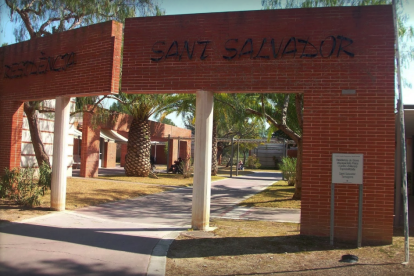 Imagen de la Residencia para personas con Discapacidad Física de Sant Salvador (STS Grup).