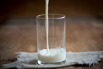 La llet és un dels productes que més responen a aquesta estratègia de mercat.