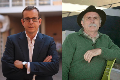 Jordi Salas-Salvadó y Eudald Carbonell aparecen entre los investigadores más influyentes del mundo.