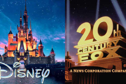 Disney s'ha convertit en un colós de l'entreteniment després d'adquirir part de Fox.