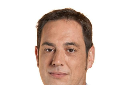 Josep Forasté, candidat a l'alcaldia de Vila-seca per Decidim.