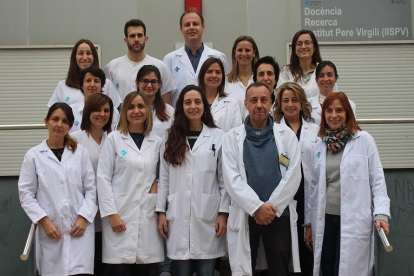 El XVè Congrés de l'Associació Catalana de Diabetis es va celebrar el passat divendres.