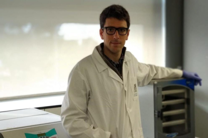 La planta está gestionada por Jaume Bori, licenciado en Bioquímica y Biotecnología por la URV.