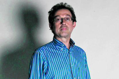 Iñaki Esteban, el periodista participarà a les jornades del Museu Casteller de Catalunya.