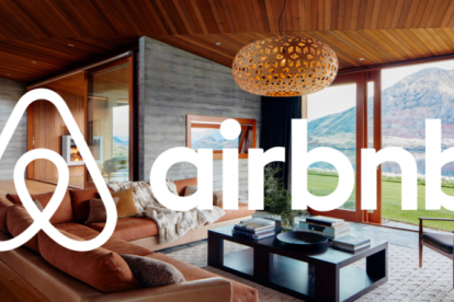 Imatge d'arxiu d'Airbnb