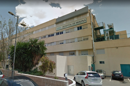 El hospital donde trabaja el médico detenido por dos abusos a pacientes.
