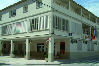 Imagen de archivo del Ayuntamiento de l'Ametlla de Mar. CEDIDA